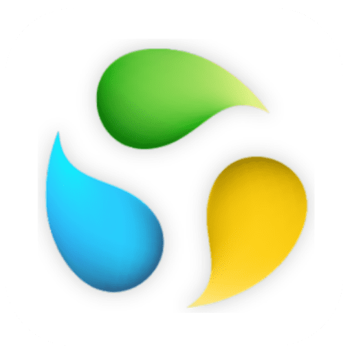 Logo Grupo Maeda Recicla